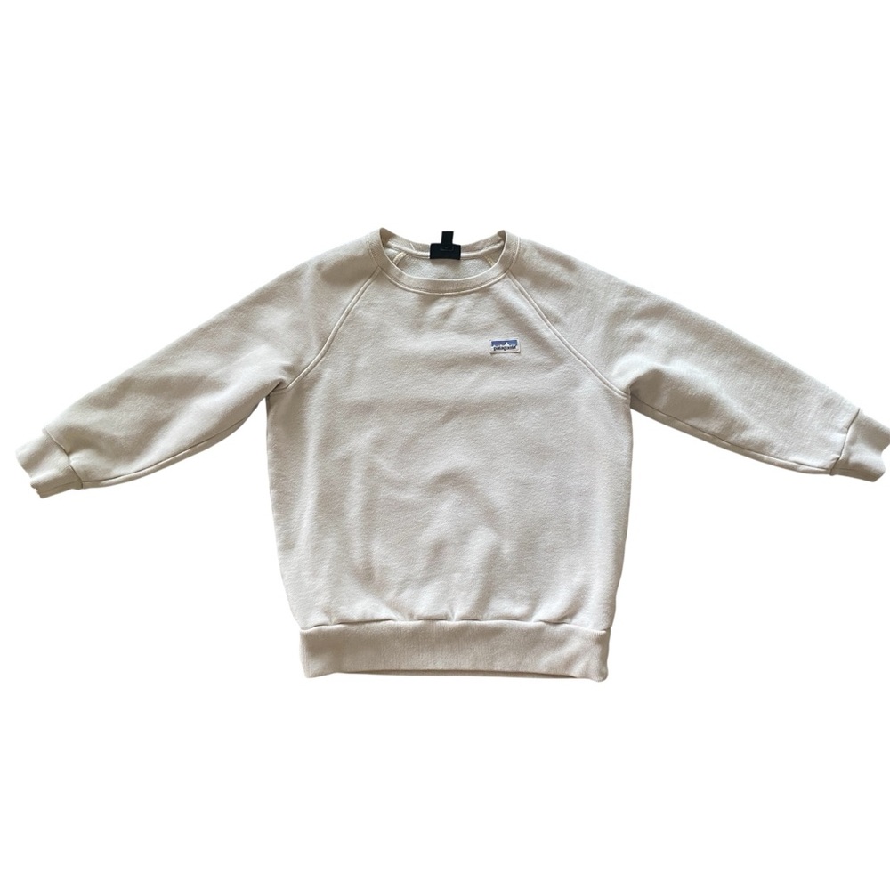 PATAGONIA
REGENERATIVE ORGANIC CERTIFIED COTTON ESSENTIAL TOP - WOMEN'S - Sz XS - Picture 3 of 10